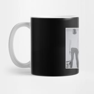 Come Hang Out Concert Mug